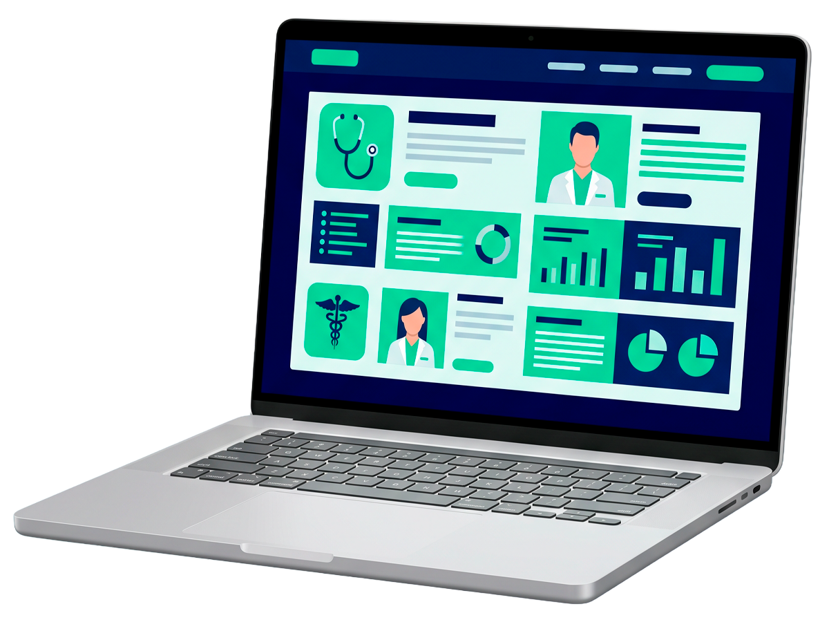Site Profissional